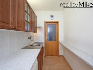 Pronájem bytu 4+1, Liberec, Řídkého, 78 m2