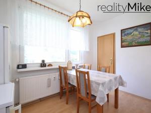 Pronájem bytu 4+1, Liberec, Řídkého, 78 m2