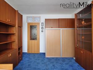 Pronájem bytu 4+1, Liberec, Řídkého, 78 m2