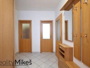 Pronájem bytu 4+1, Liberec, Řídkého, 78 m2