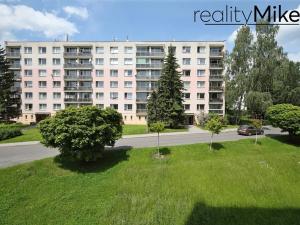 Pronájem bytu 4+1, Liberec, Řídkého, 78 m2