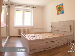 Prodej bytu 3+1, České Budějovice, Bachmačská, 62 m2