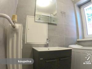 Prodej bytu 3+1, České Budějovice, Bachmačská, 62 m2