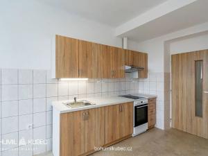 Pronájem bytu 3+1, Tábor, Větrná, 75 m2