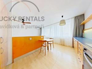 Pronájem bytu 2+kk, Praha - Krč, Horáčkova, 61 m2