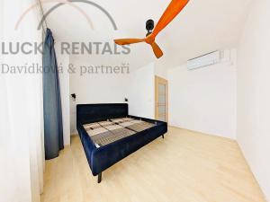 Pronájem bytu 2+kk, Praha - Krč, Horáčkova, 61 m2