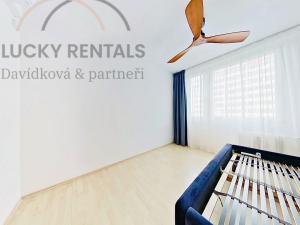 Pronájem bytu 2+kk, Praha - Krč, Horáčkova, 61 m2