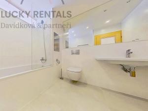 Pronájem bytu 2+kk, Praha - Krč, Horáčkova, 61 m2