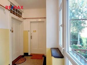 Pronájem bytu 1+kk, Praha - Vysočany, Prouzova, 36 m2
