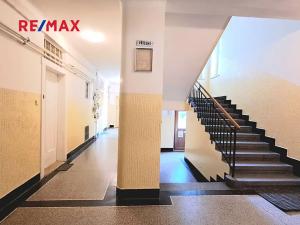 Pronájem bytu 1+kk, Praha - Vysočany, Prouzova, 36 m2