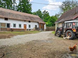 Prodej rodinného domu, Popovice - Kondratice, 718 m2