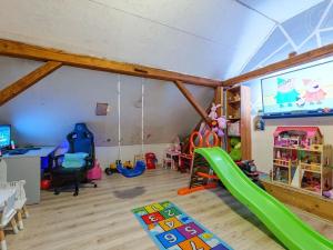Prodej rodinného domu, Podbořany, 110 m2