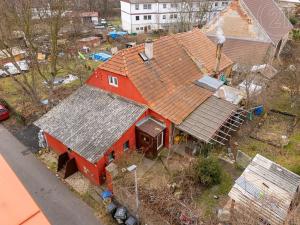 Prodej rodinného domu, Podbořany, 110 m2