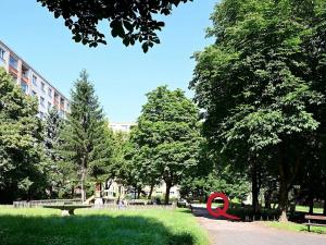 Prodej bytu 2+1, Praha - Vokovice, Mozambická, 52 m2