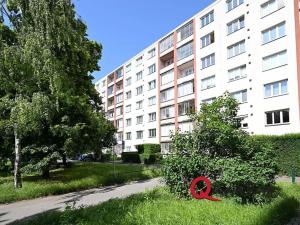 Prodej bytu 2+1, Praha - Vokovice, Mozambická, 52 m2
