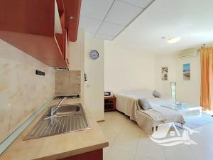 Prodej bytu 2+kk, Nesebar, Bulharsko, 62 m2
