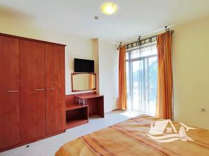 Prodej bytu 2+kk, Nesebar, Bulharsko, 62 m2