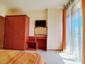 Prodej bytu 2+kk, Nesebar, Bulharsko, 62 m2