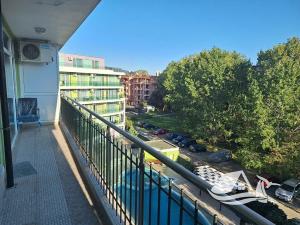 Prodej bytu 3+kk, Nesebar, Bulharsko, 96 m2