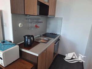 Prodej bytu 3+kk, Nesebar, Bulharsko, 96 m2