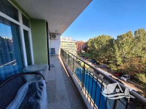 Prodej bytu 3+kk, Nesebar, Bulharsko, 96 m2