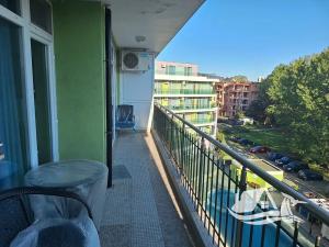 Prodej bytu 3+kk, Nesebar, Bulharsko, 96 m2