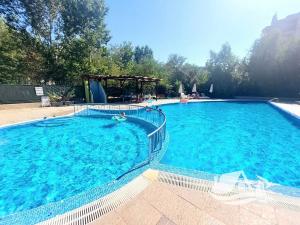 Prodej bytu 3+kk, Nesebar, Bulharsko, 96 m2