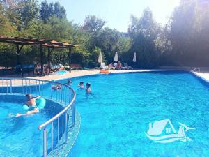 Prodej bytu 3+kk, Nesebar, Bulharsko, 96 m2