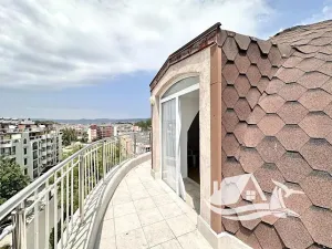 Prodej bytu 3+kk, Sveti Vlas, Bulharsko, 92 m2