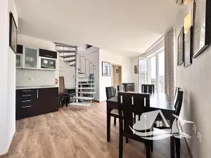 Prodej bytu 3+kk, Sveti Vlas, Bulharsko, 92 m2