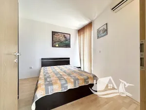 Prodej bytu 3+kk, Sveti Vlas, Bulharsko, 92 m2