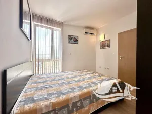 Prodej bytu 3+kk, Sveti Vlas, Bulharsko, 92 m2