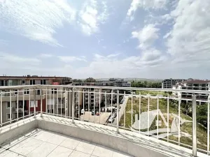 Prodej bytu 3+kk, Sveti Vlas, Bulharsko, 92 m2