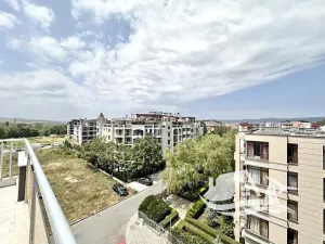 Prodej bytu 3+kk, Sveti Vlas, Bulharsko, 92 m2