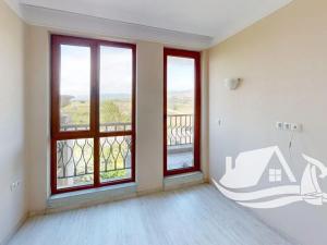 Prodej bytu 3+kk, Sveti Vlas, Bulharsko, 50 m2