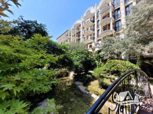 Prodej bytu 3+kk, Sveti Vlas, Bulharsko, 50 m2
