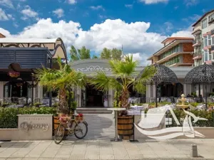 Prodej bytu 3+kk, Sveti Vlas, Bulharsko, 50 m2