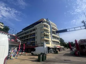 Prodej bytu 2+kk, Nesebar, Bulharsko, 70 m2