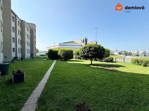 Pronájem bytu 1+kk, Ostrava, Ruská, 31 m2