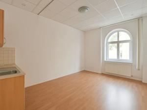 Prodej bytu 2+kk, Praha - Smíchov, U Santošky, 81 m2