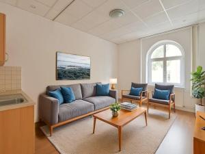 Prodej bytu 2+kk, Praha - Smíchov, U Santošky, 81 m2