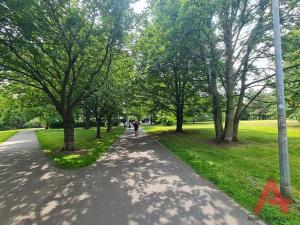 Pronájem bytu 2+kk, Praha - Střížkov, Jablonecká, 50 m2