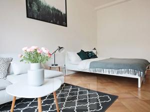 Prodej bytu 1+kk, Praha - Žižkov, Vinohradská, 34 m2