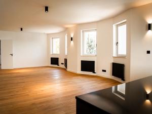 Prodej bytu 5+kk, Praha - Smíchov, Na Cihlářce, 149 m2