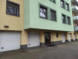 Pronájem garáže, Liberec, Ruprechtická, 19 m2