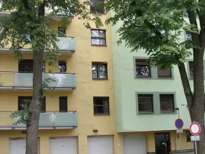 Pronájem garáže, Liberec, Ruprechtická, 19 m2