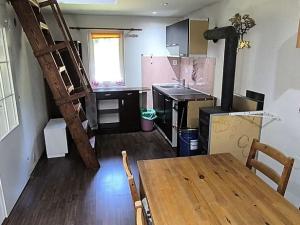 Prodej chaty, Cheb, 51 m2