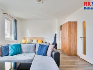 Pronájem bytu 1+kk, Český Brod, Palackého, 30 m2