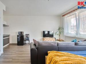 Pronájem bytu 1+kk, Český Brod, Palackého, 30 m2