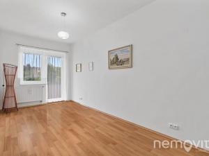 Pronájem bytu 2+kk, Praha - Hlubočepy, Silurská, 53 m2